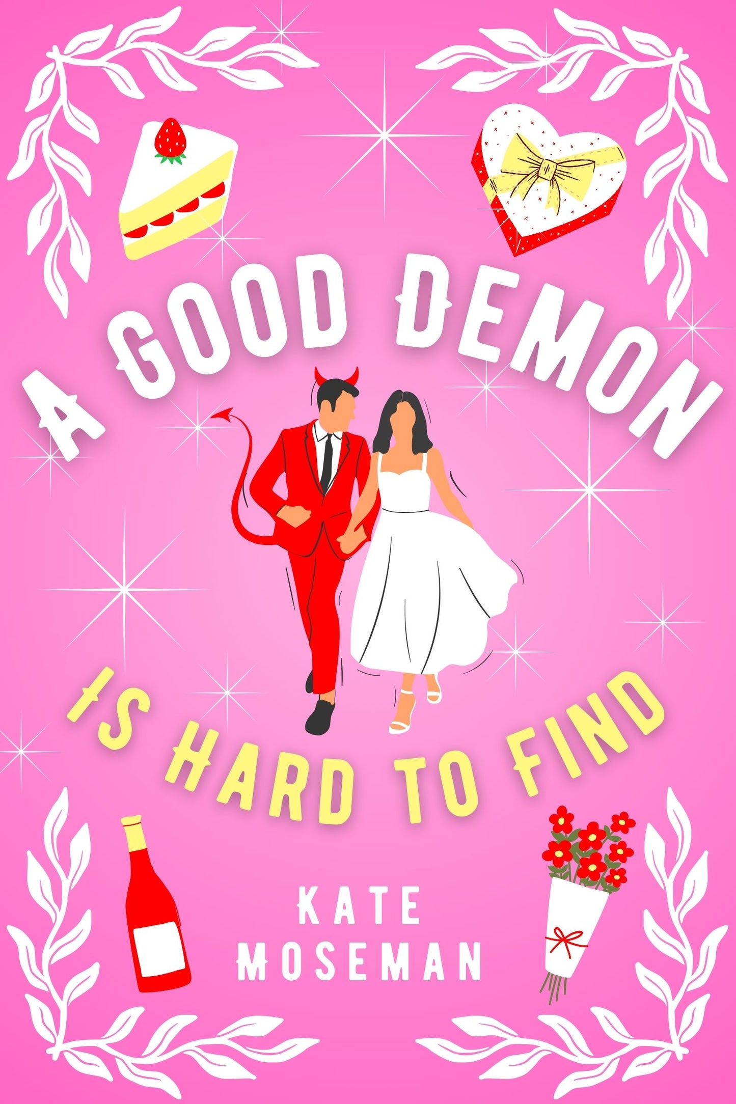 A good Demon is hard to find