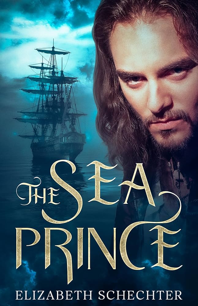 The Sea Prince (The Coral Throne)