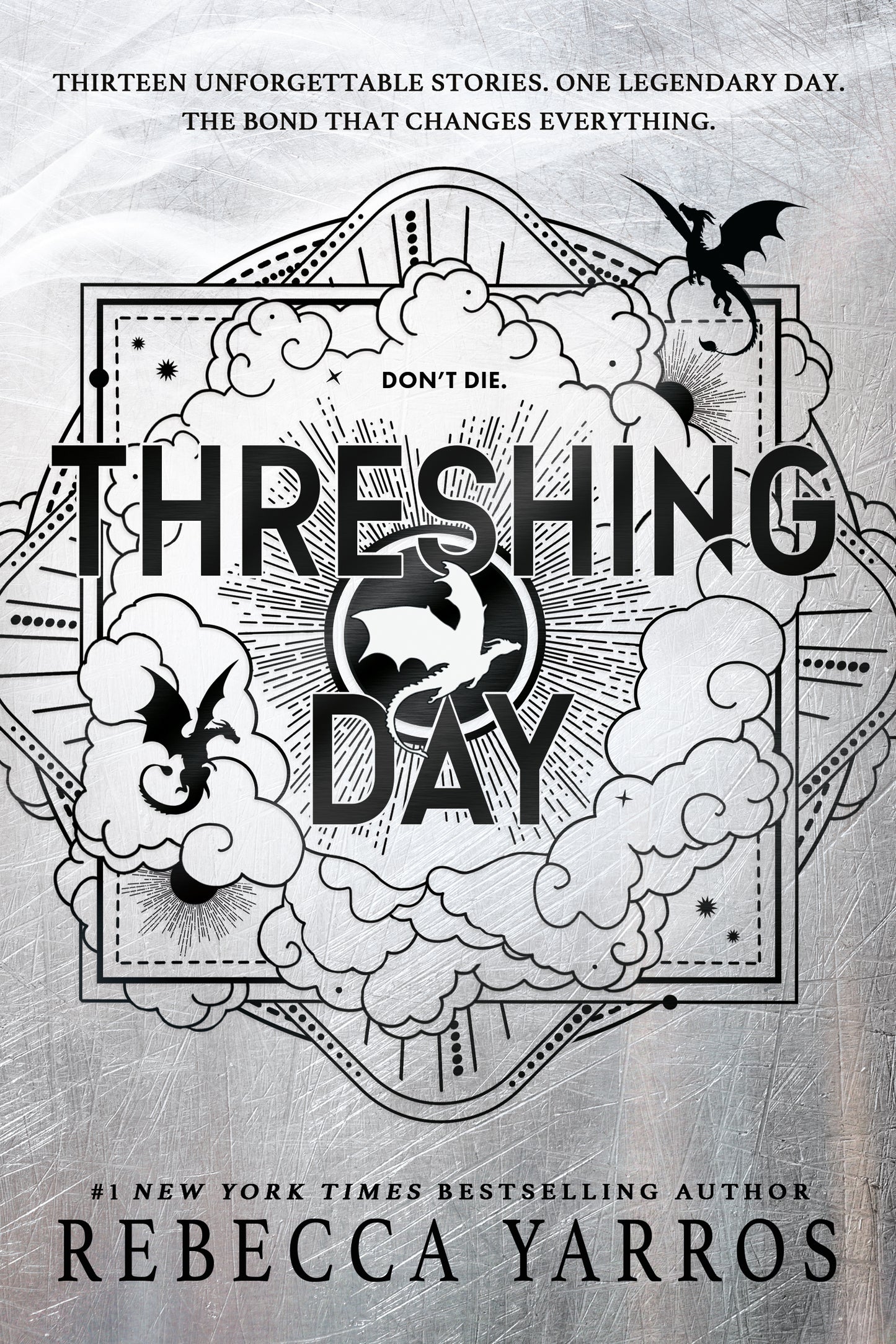 Threshing Day (Wing and Claw Collection) (The Empyrean)