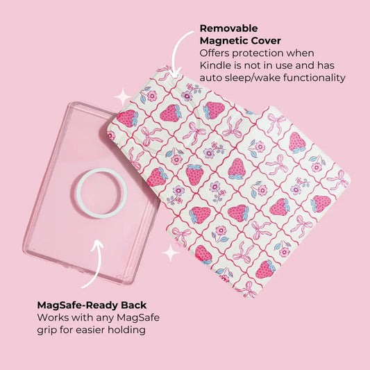 Removable Cover Book Whore Bows