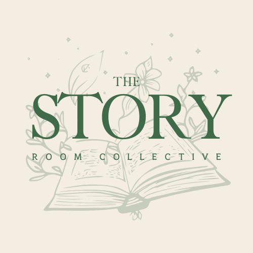 The Story Room Collective 