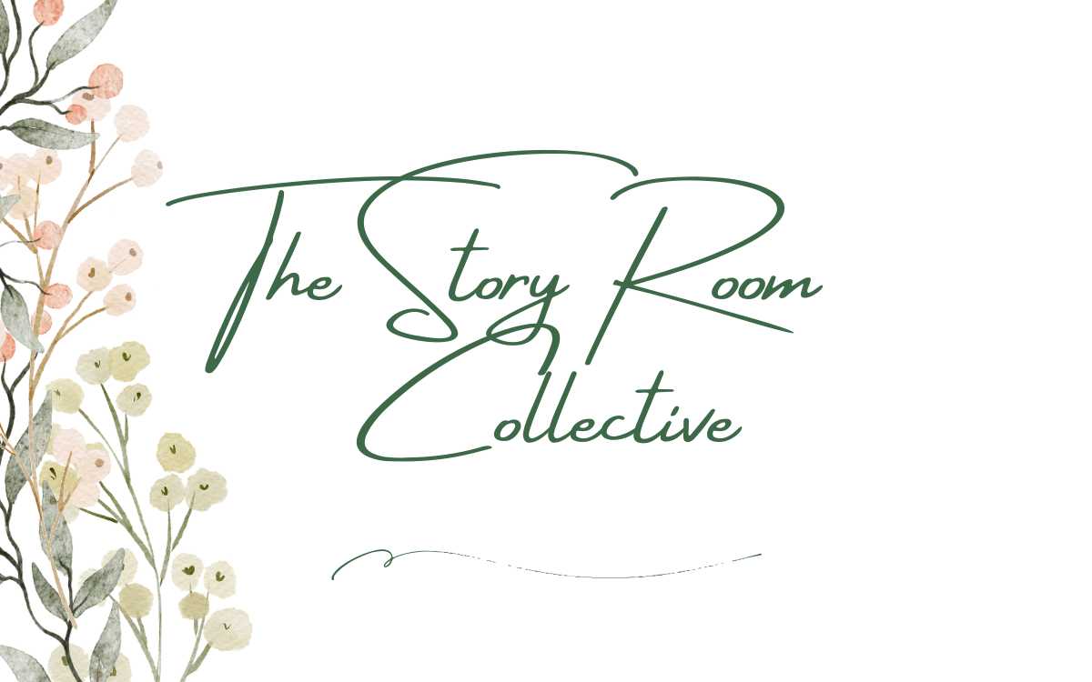 The Story room collective gift cards