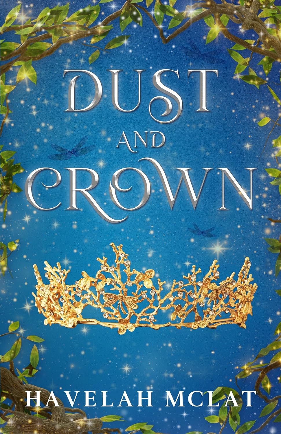 crown and dust