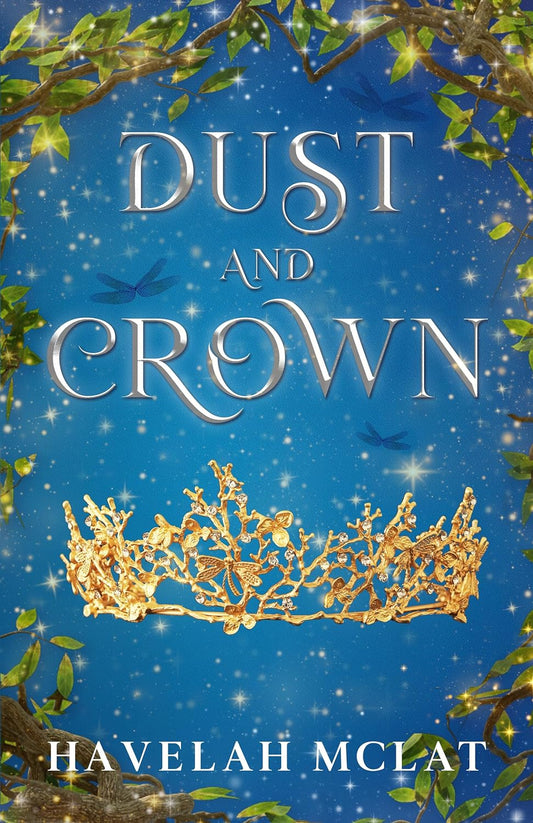 crown and dust