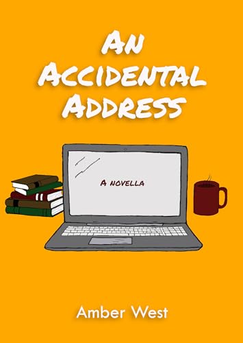 An Accidental Address (The Moore Brothers, Novella)