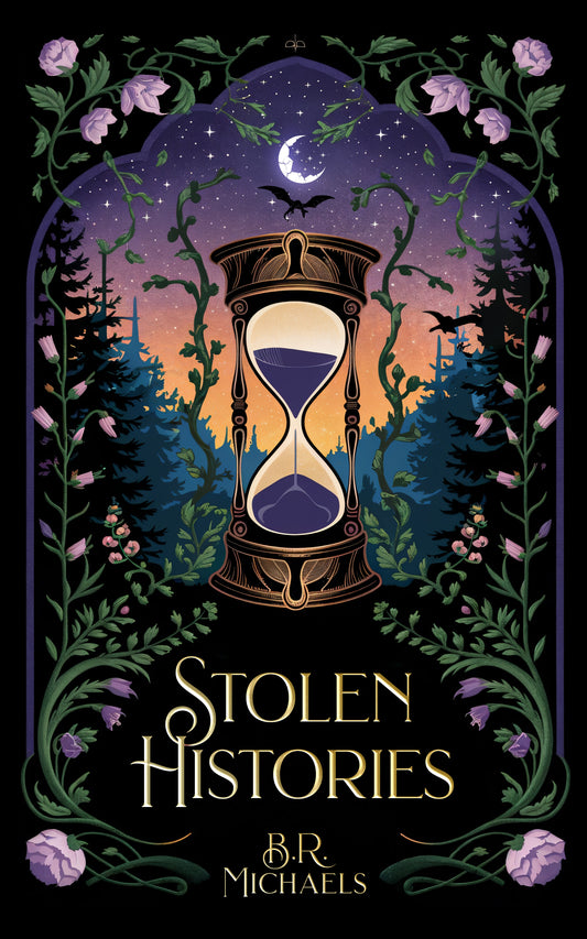Stolen Histories