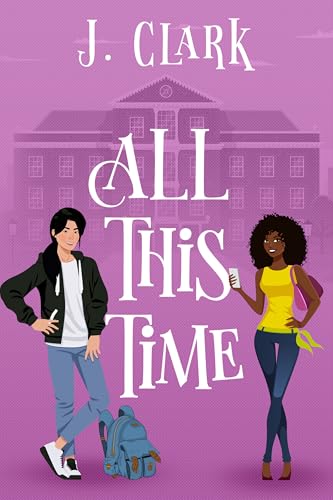 All this Time  ( J.Clark)