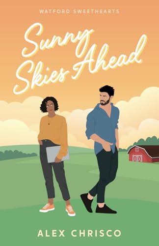 Sunny skies ahead Watford Sweethearts #2