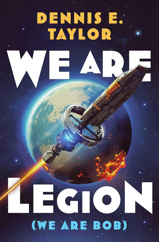 We are legion