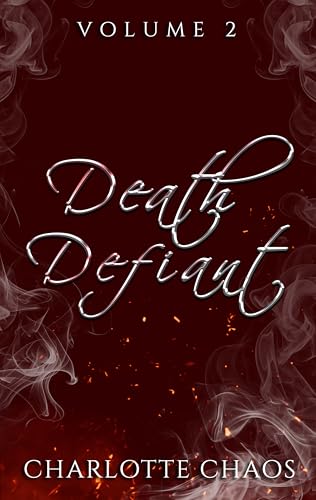Death Defiant Vol. 2 ( Charlotte Chaos )