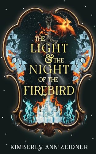 The Light & The Night Of The Firebird