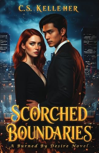 Scorched boundaries