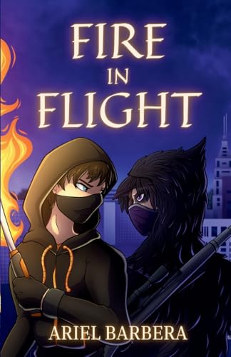 Fire in Flight