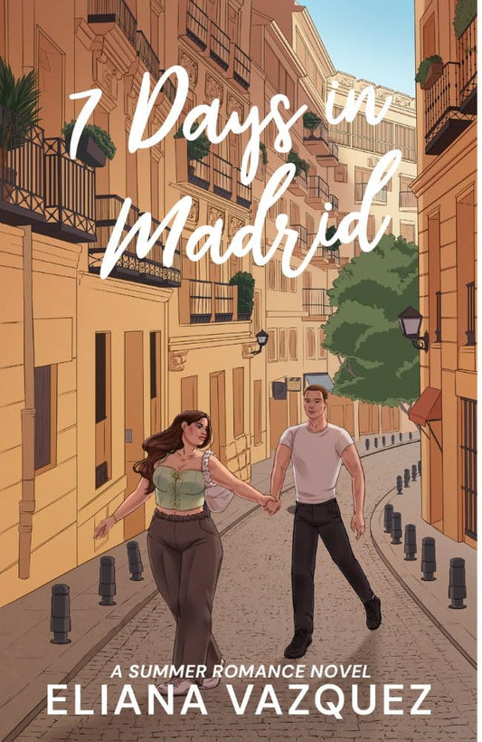 Seven Days in Madrid |