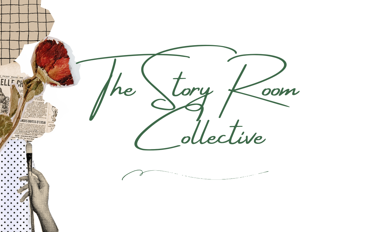 The Story room collective gift cards