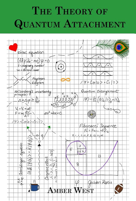 The Theory of Quantum Attachment