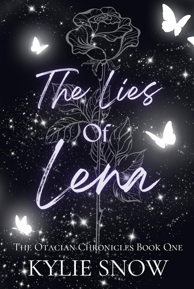 The Lies of Lena, by Kylie Snow