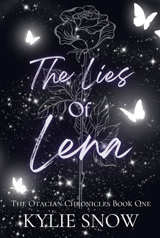The Lies of Lena, by Kylie Snow