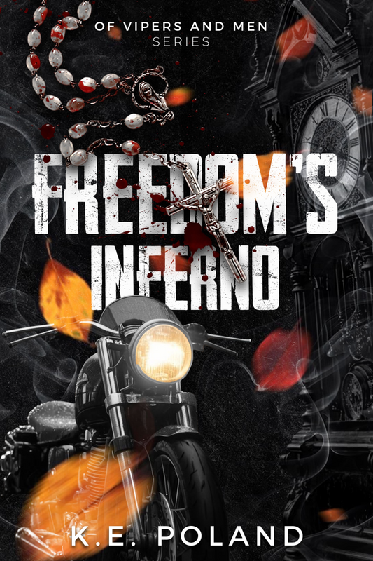 Freedom's Inferno ( Pre-Order)