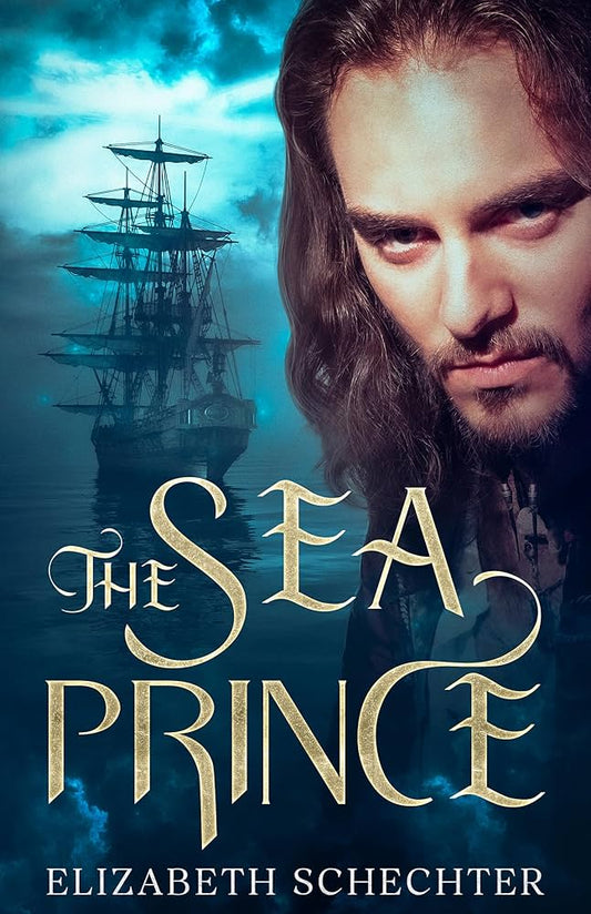 The Sea Prince (The Coral Throne)