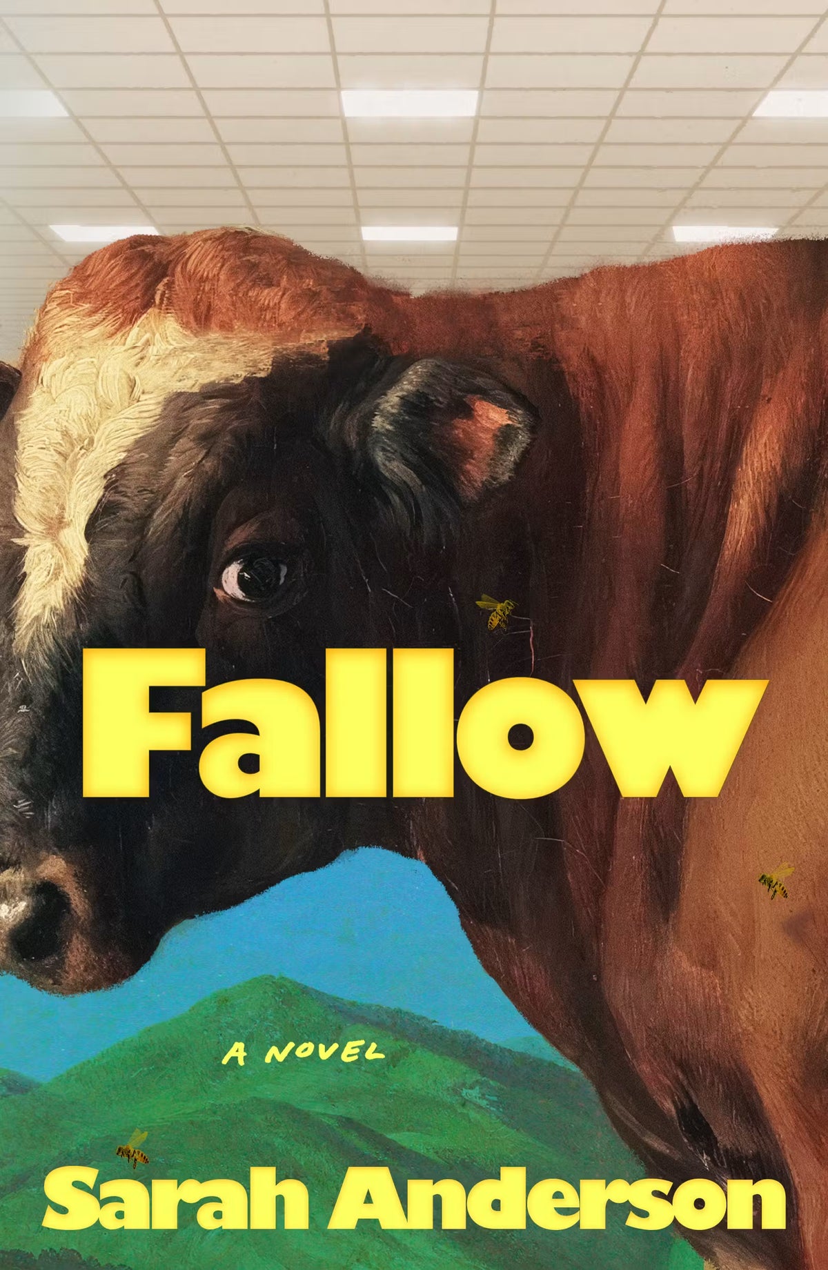Fallow by Sarah Anderson