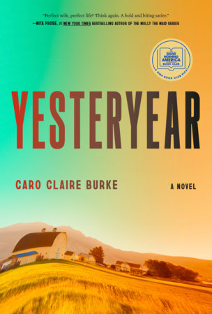 Book Club Meet Up Ticket