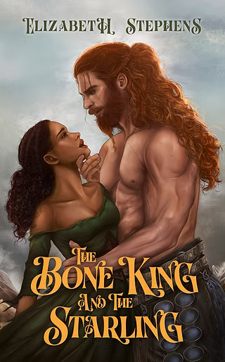 The bone king and the Starling