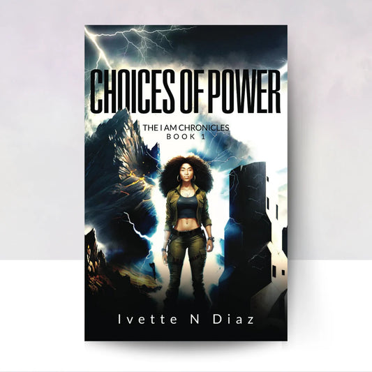 Choices of power