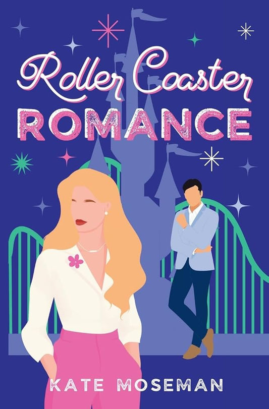 Roller coaster romance