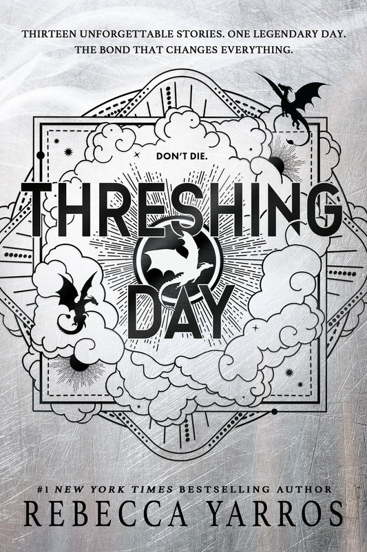 Threshing Day (Wing and Claw Collection) (The Empyrean)