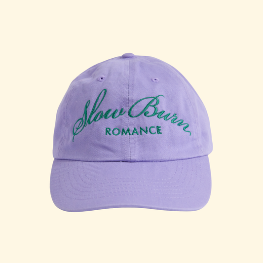 Slow Burn Romance Trope Hat